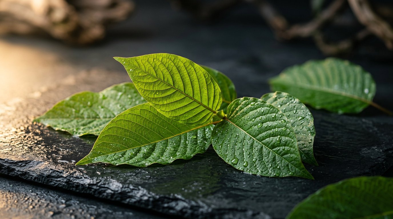 MIT45 vs Gas-Station Kratom: Why Source Matters