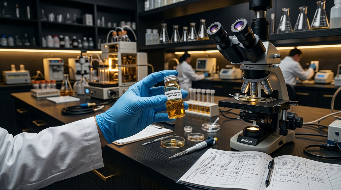 Kratom Gifts: Best MIT45 Picks for the Enthusiast